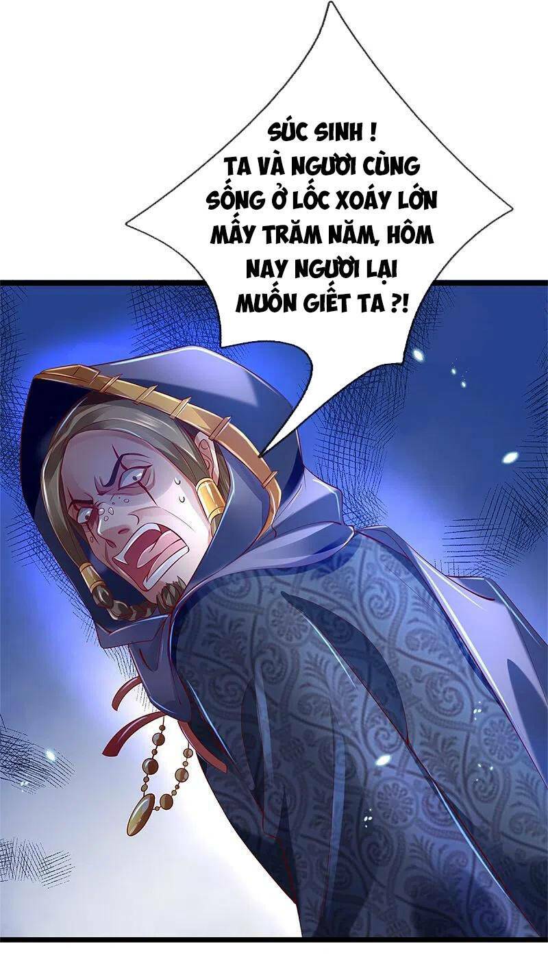 Nghịch Thiên Kiếm Thần Chapter 403 - Trang 2