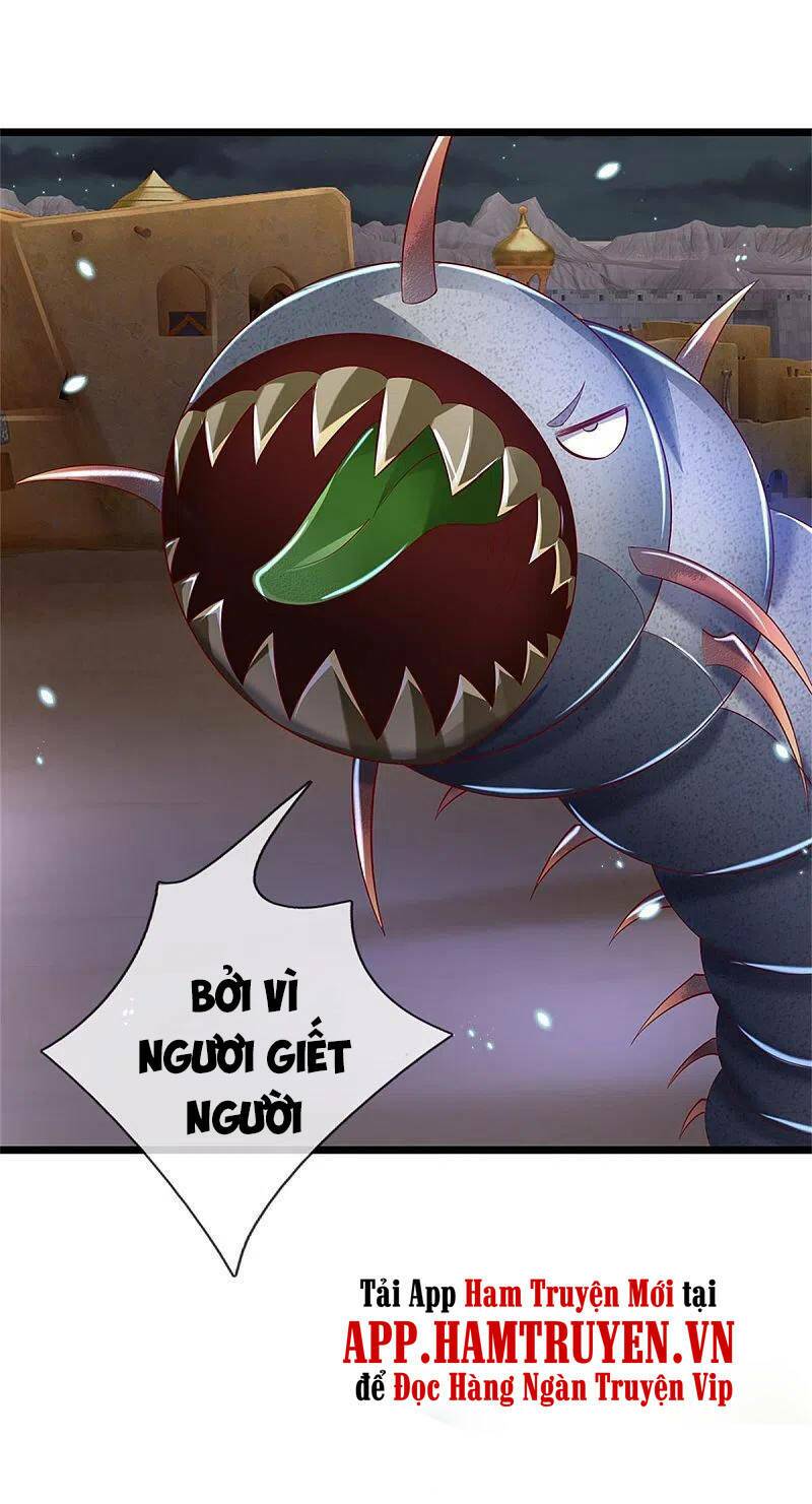 Nghịch Thiên Kiếm Thần Chapter 403 - Trang 2