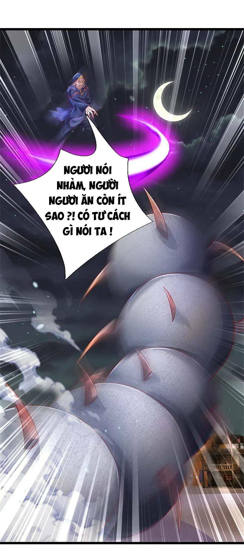 Nghịch Thiên Kiếm Thần Chapter 403 - Trang 2