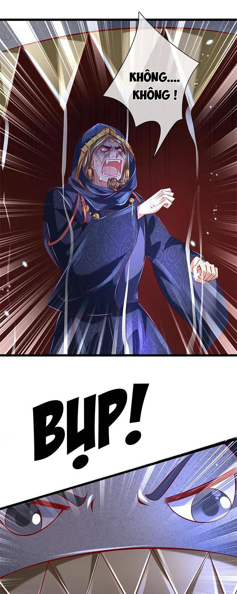 Nghịch Thiên Kiếm Thần Chapter 403 - Trang 2