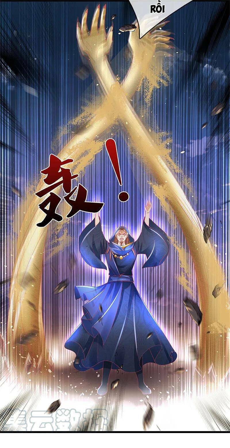 Nghịch Thiên Kiếm Thần Chapter 403 - Trang 2