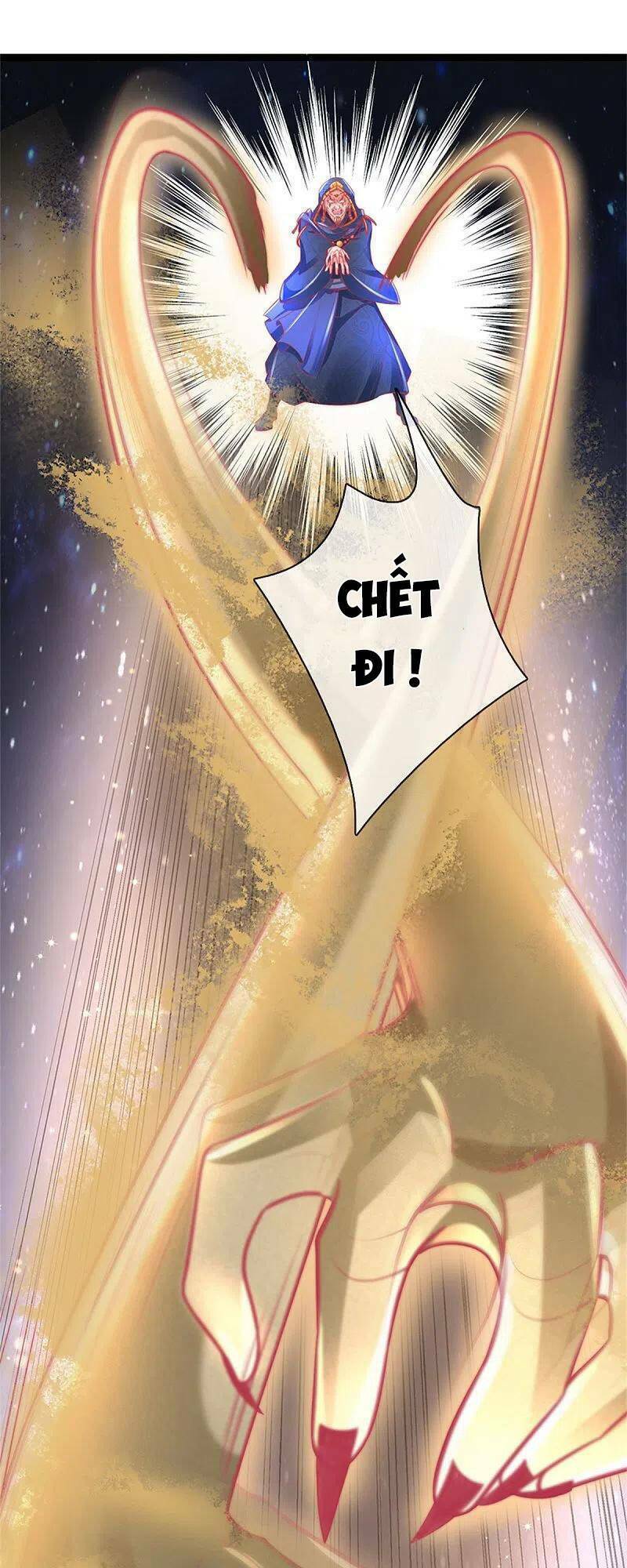 Nghịch Thiên Kiếm Thần Chapter 403 - Trang 2