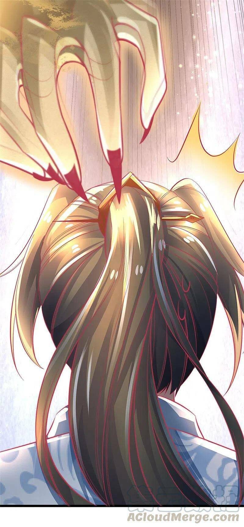 Nghịch Thiên Kiếm Thần Chapter 403 - Trang 2