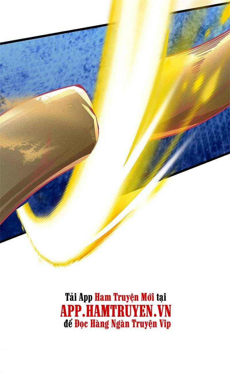 Nghịch Thiên Kiếm Thần Chapter 403 - Trang 2