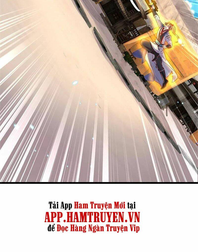 Nghịch Thiên Kiếm Thần Chapter 404 - Trang 2