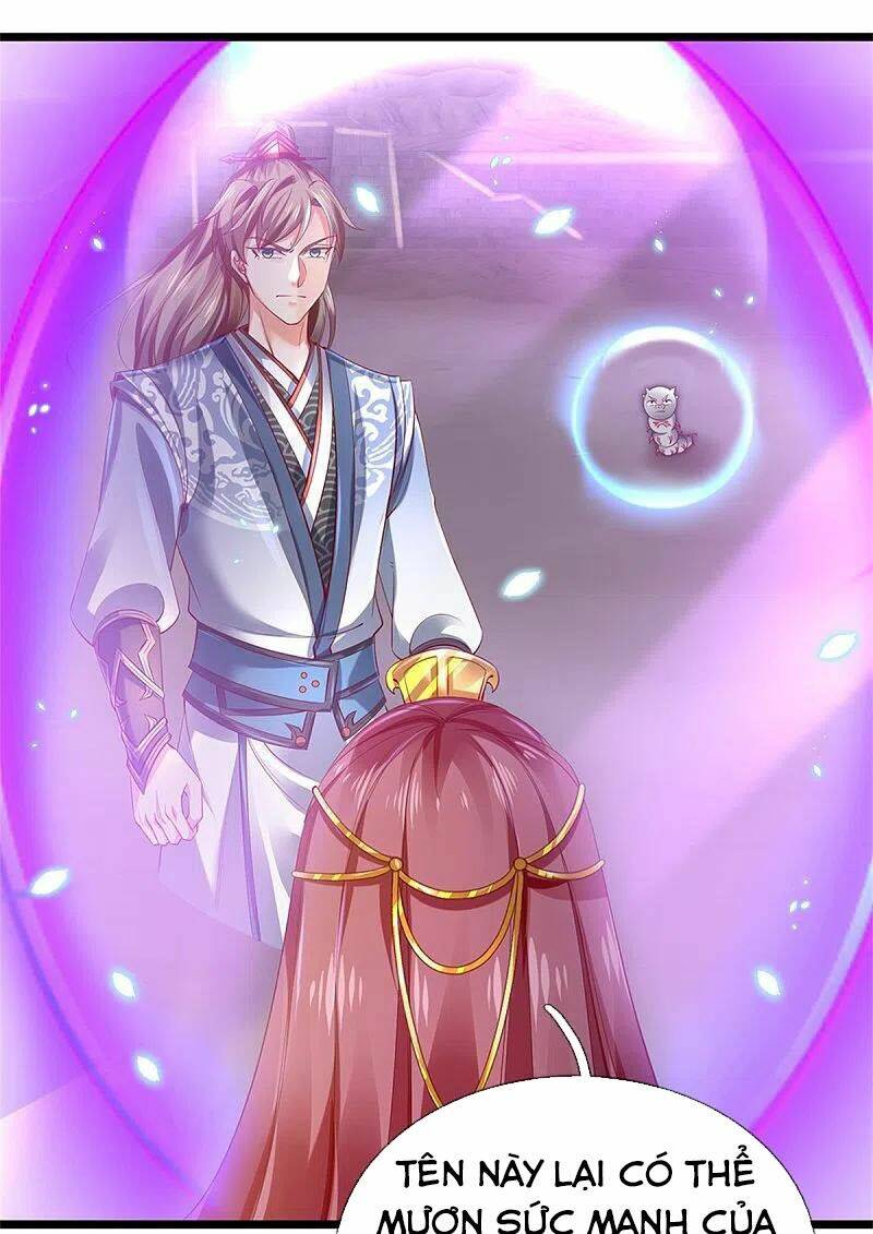 Nghịch Thiên Kiếm Thần Chapter 404 - Trang 2