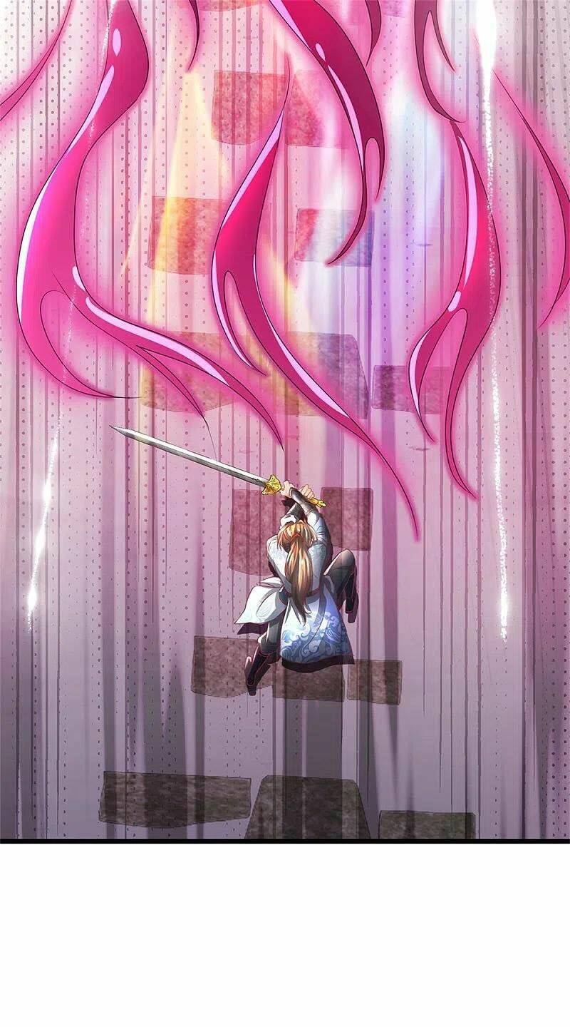 Nghịch Thiên Kiếm Thần Chapter 405 - Trang 2