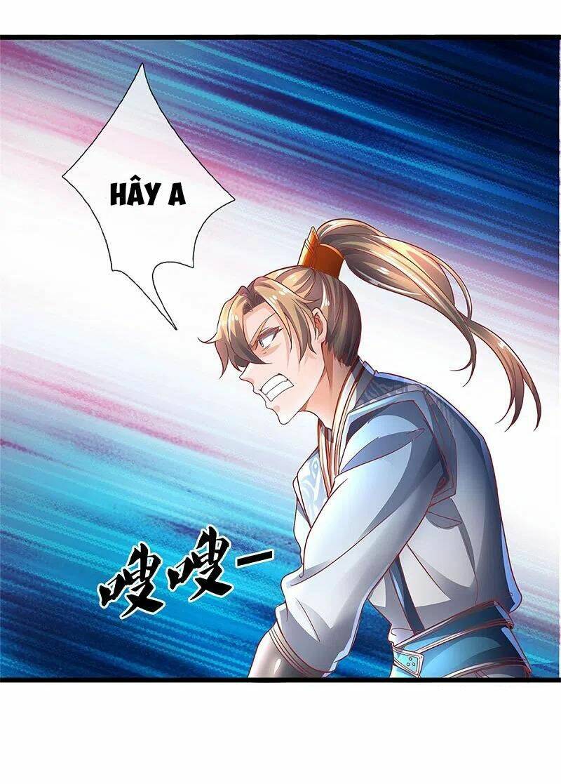 Nghịch Thiên Kiếm Thần Chapter 405 - Trang 2