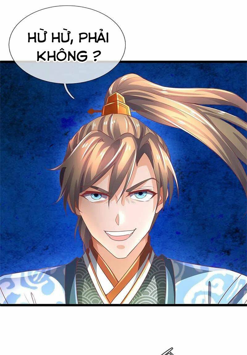 Nghịch Thiên Kiếm Thần Chapter 405 - Trang 2