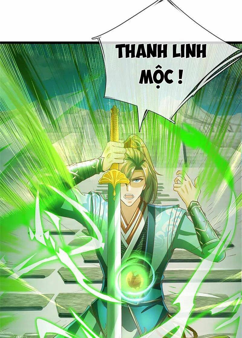 Nghịch Thiên Kiếm Thần Chapter 405 - Trang 2