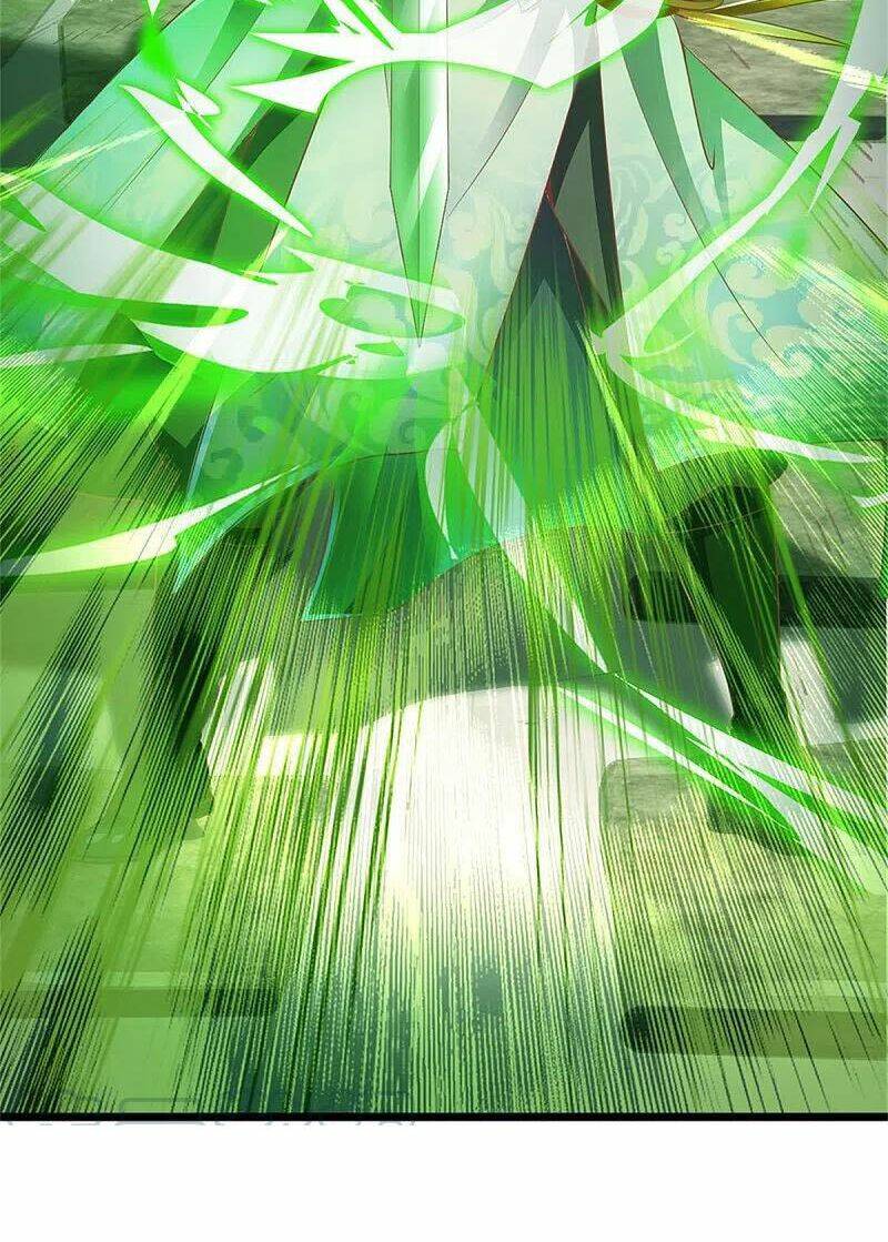 Nghịch Thiên Kiếm Thần Chapter 405 - Trang 2