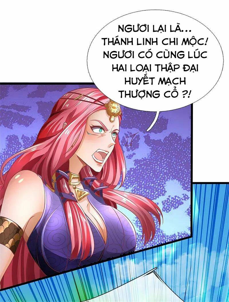 Nghịch Thiên Kiếm Thần Chapter 405 - Trang 2