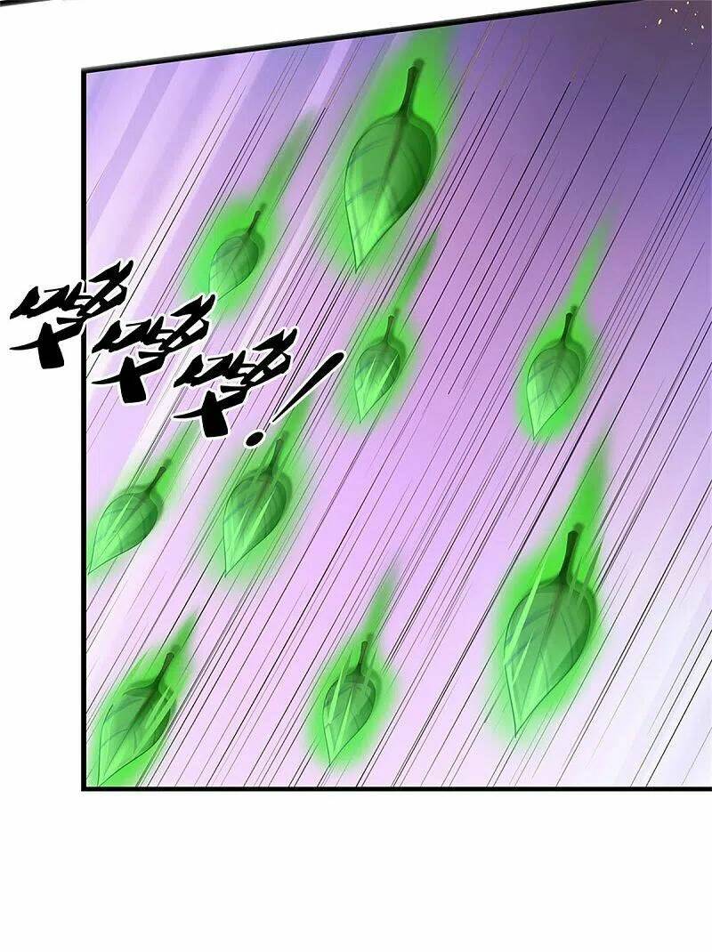 Nghịch Thiên Kiếm Thần Chapter 405 - Trang 2