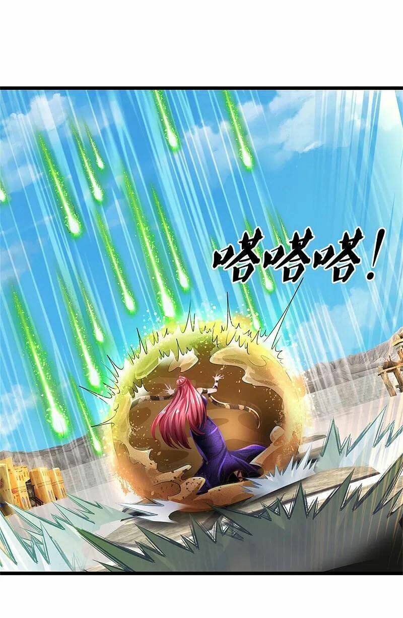 Nghịch Thiên Kiếm Thần Chapter 405 - Trang 2