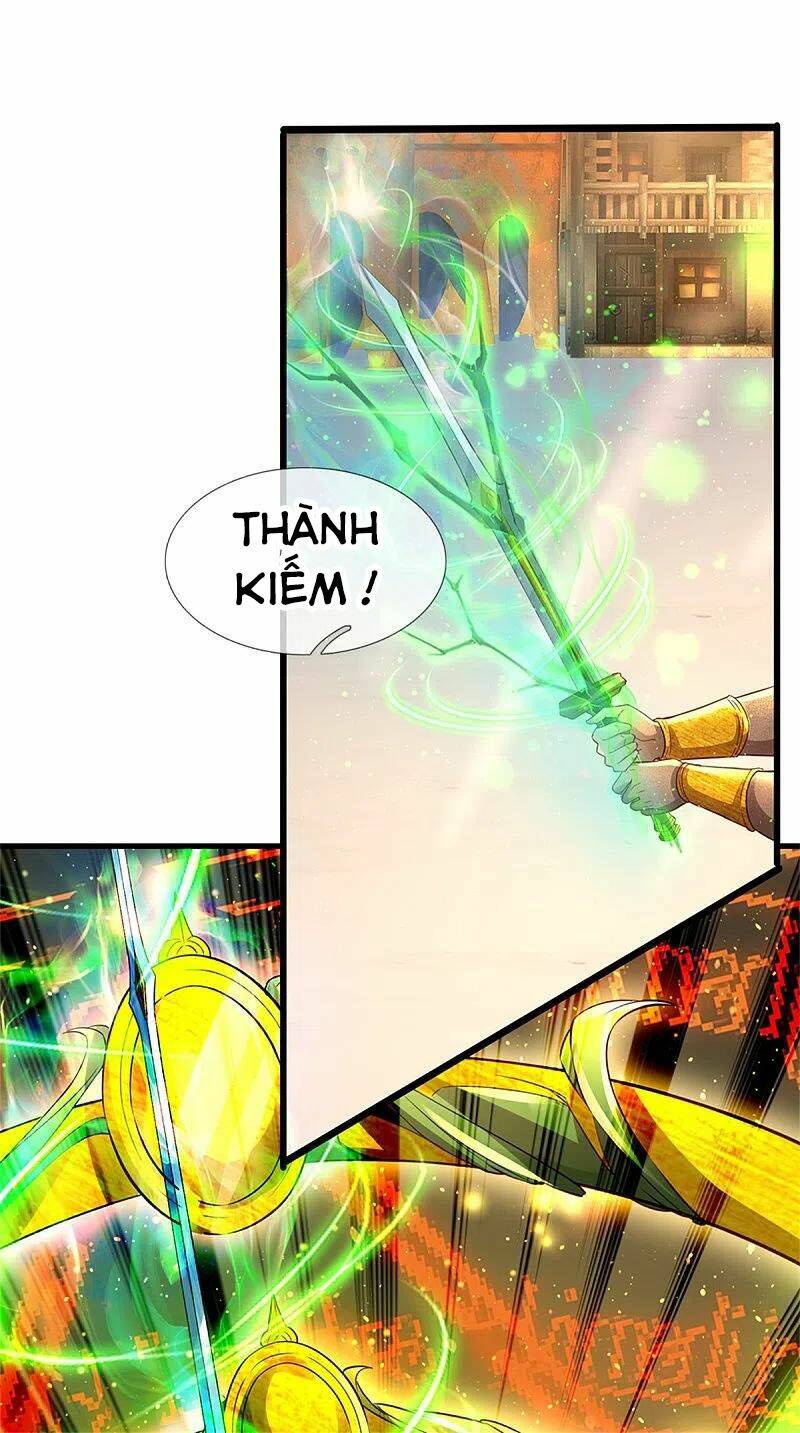 Nghịch Thiên Kiếm Thần Chapter 406 - Trang 2