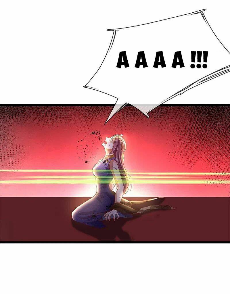 Nghịch Thiên Kiếm Thần Chapter 406 - Trang 2