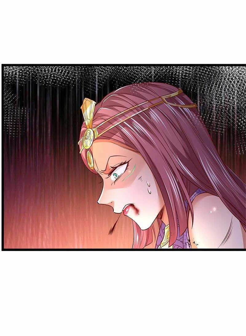 Nghịch Thiên Kiếm Thần Chapter 406 - Trang 2