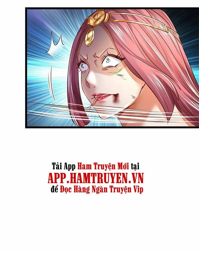 Nghịch Thiên Kiếm Thần Chapter 406 - Trang 2