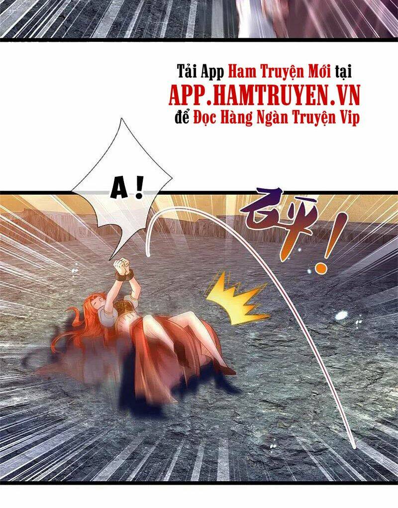 Nghịch Thiên Kiếm Thần Chapter 408 - Trang 2