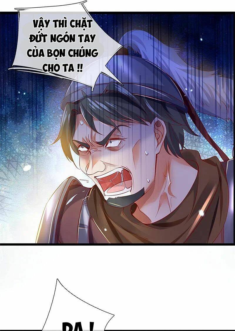 Nghịch Thiên Kiếm Thần Chapter 408 - Trang 2