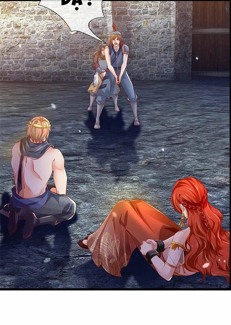 Nghịch Thiên Kiếm Thần Chapter 408 - Trang 2