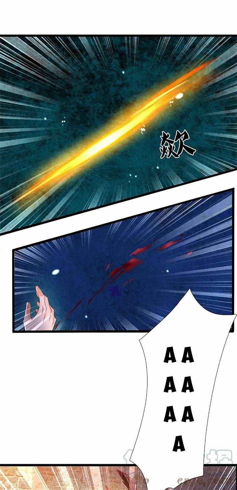 Nghịch Thiên Kiếm Thần Chapter 408 - Trang 2