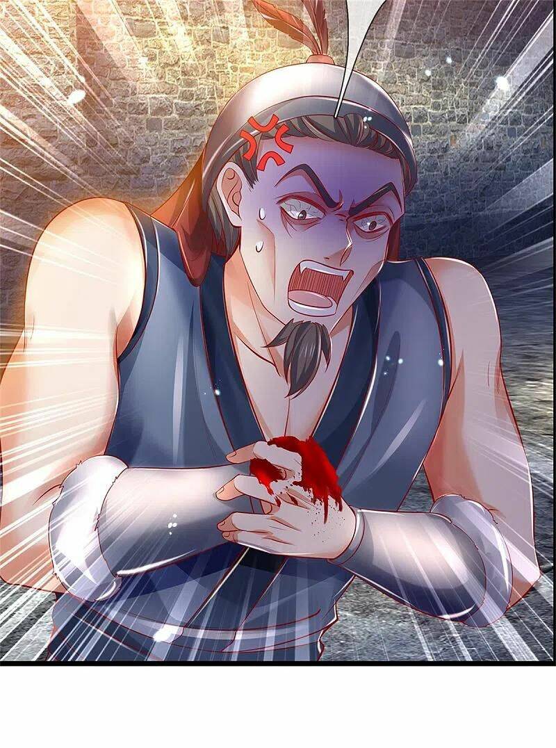 Nghịch Thiên Kiếm Thần Chapter 408 - Trang 2