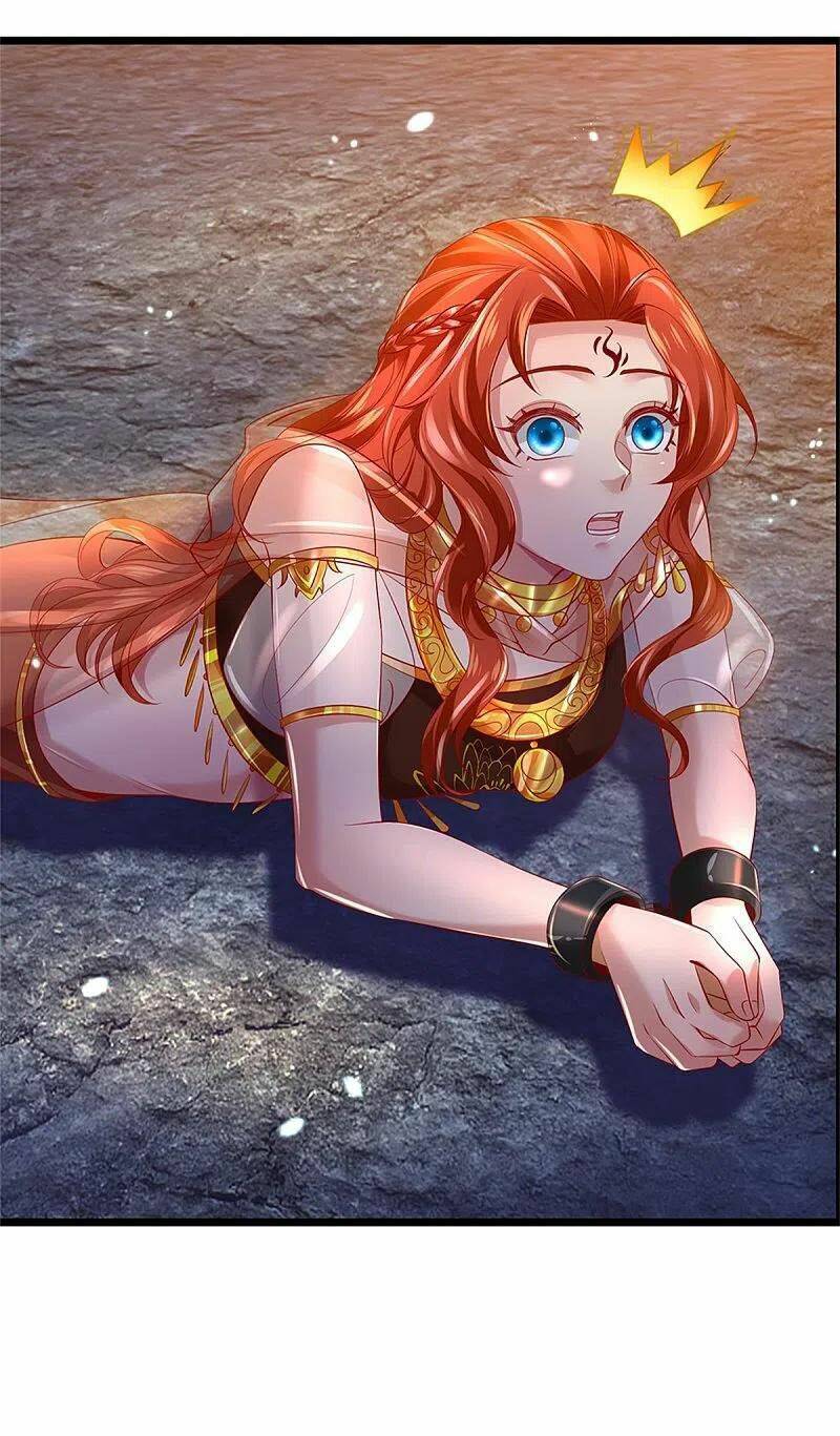 Nghịch Thiên Kiếm Thần Chapter 408 - Trang 2