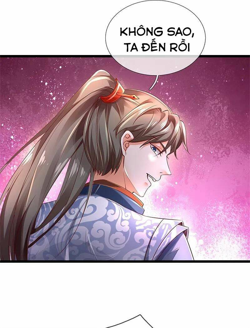Nghịch Thiên Kiếm Thần Chapter 408 - Trang 2