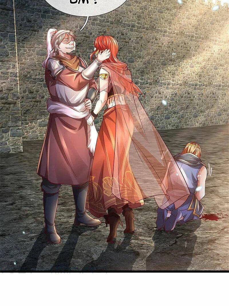 Nghịch Thiên Kiếm Thần Chapter 408 - Trang 2