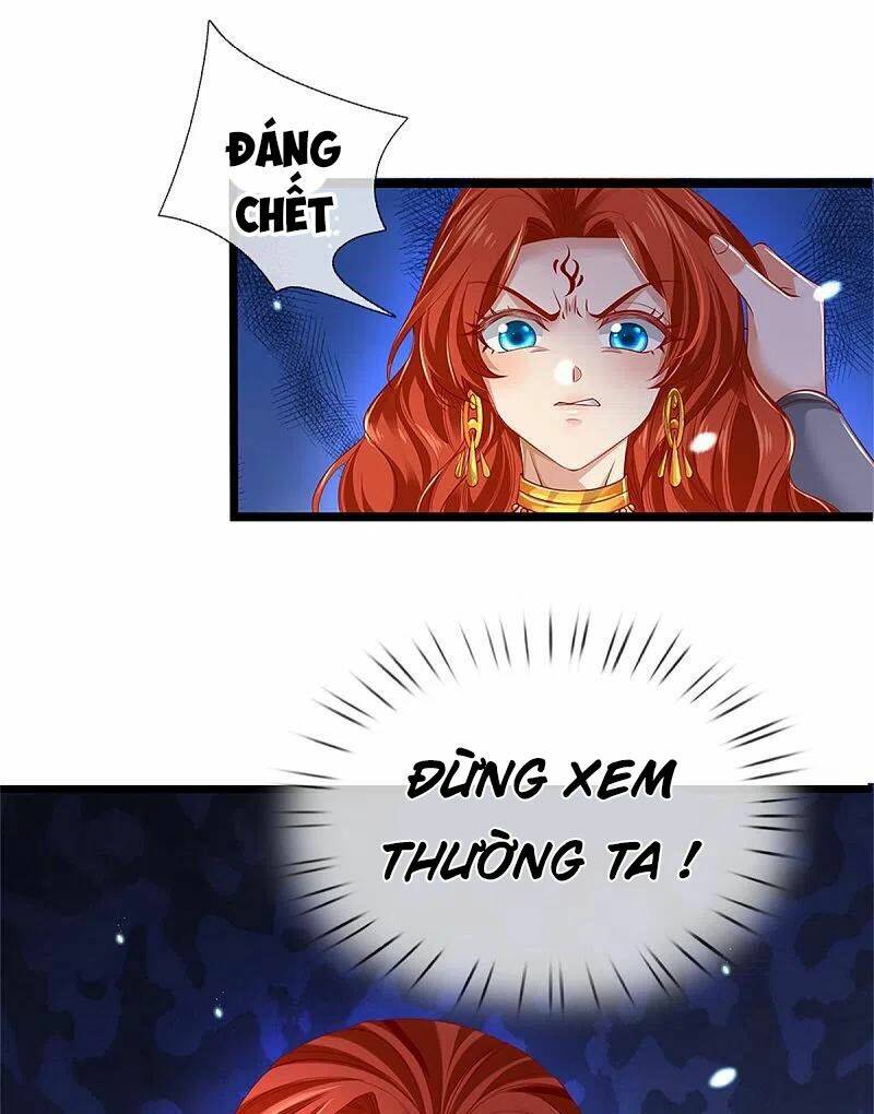 Nghịch Thiên Kiếm Thần Chapter 408 - Trang 2