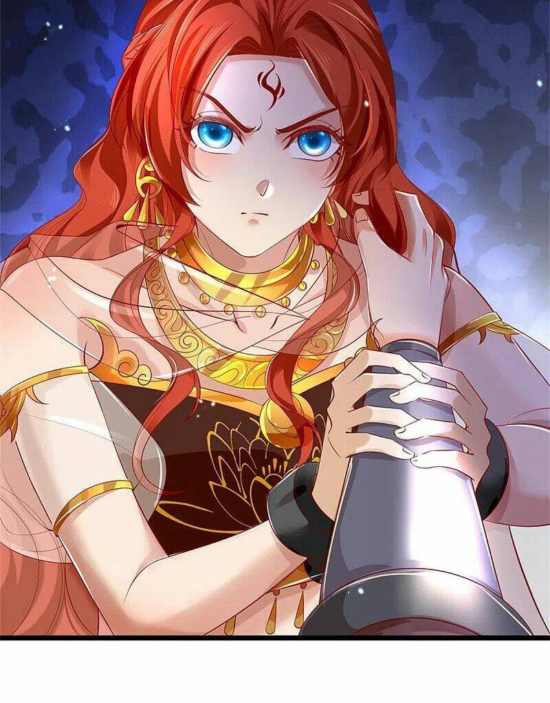 Nghịch Thiên Kiếm Thần Chapter 408 - Trang 2