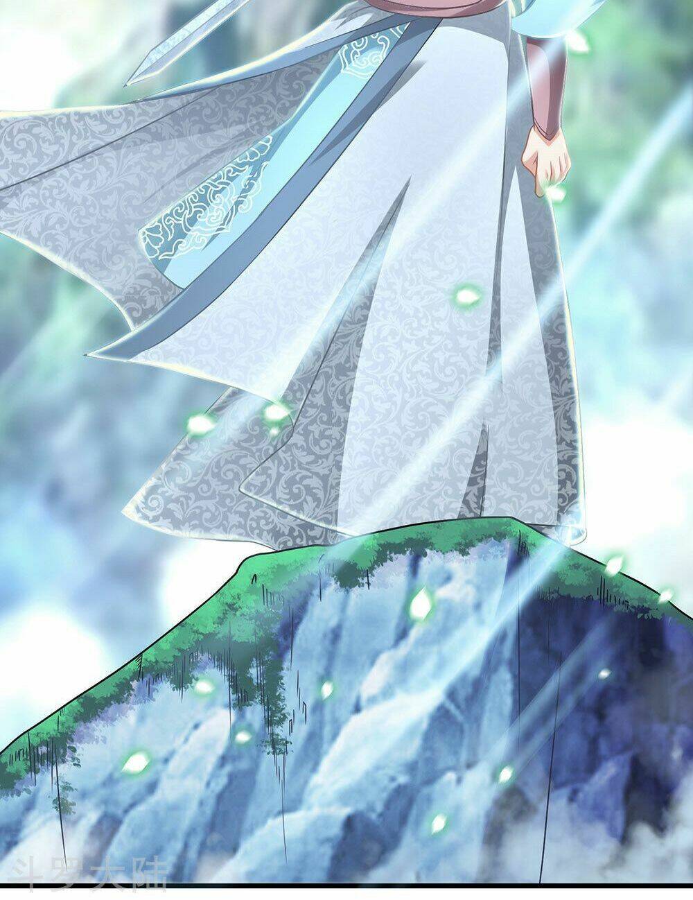 Nghịch Thiên Kiếm Thần Chapter 41 - Trang 2