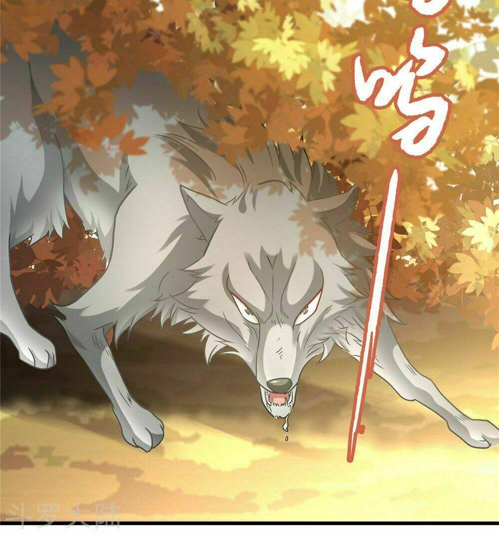 Nghịch Thiên Kiếm Thần Chapter 41 - Trang 2