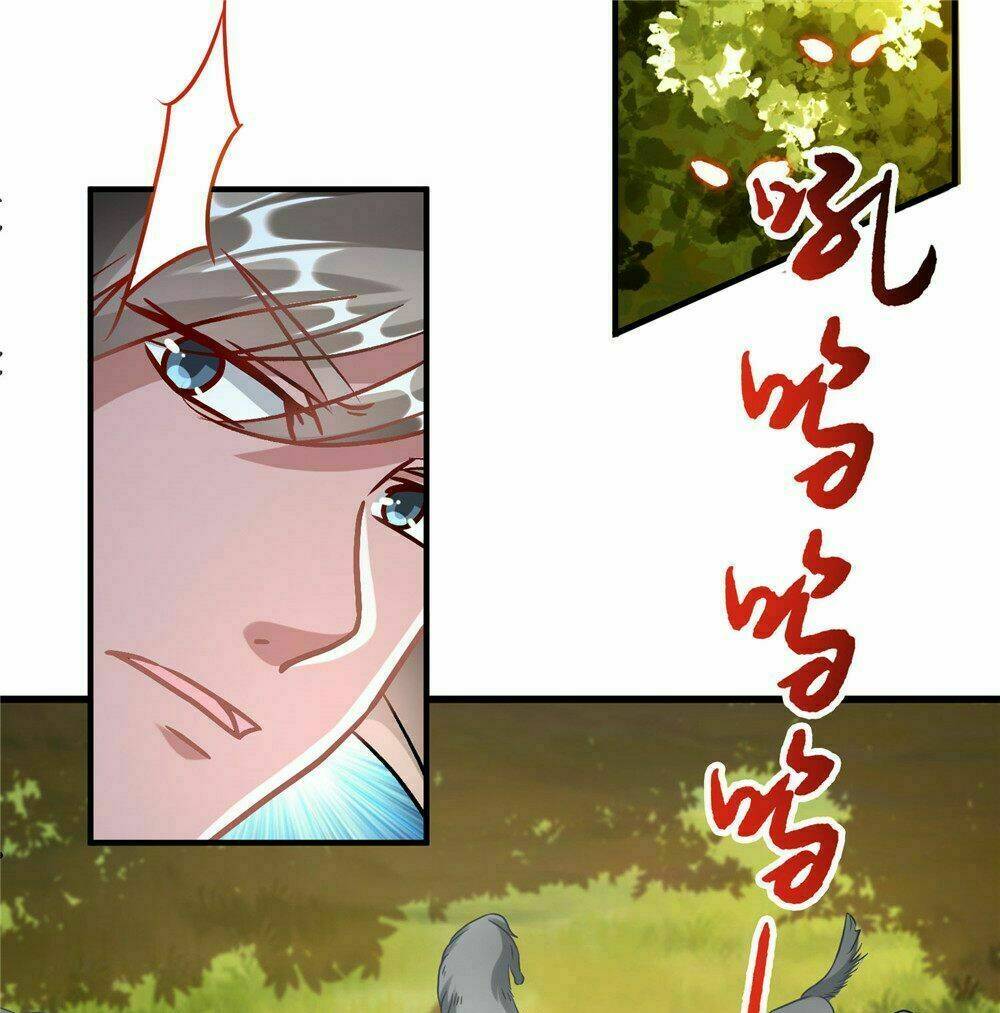 Nghịch Thiên Kiếm Thần Chapter 41 - Trang 2