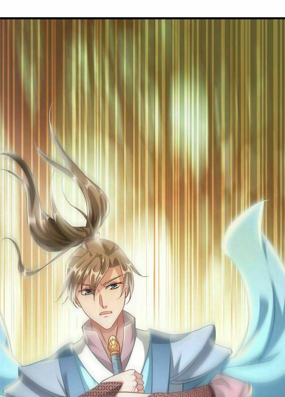 Nghịch Thiên Kiếm Thần Chapter 41 - Trang 2