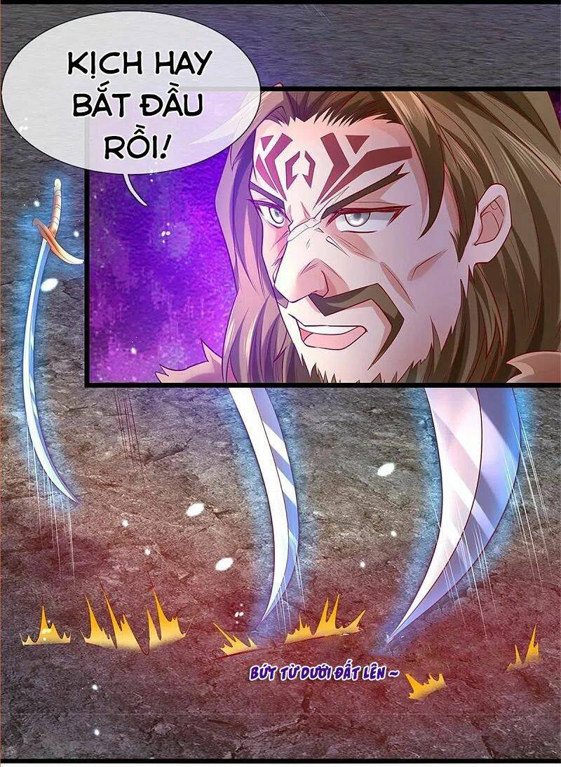 Nghịch Thiên Kiếm Thần Chapter 410 - Trang 2