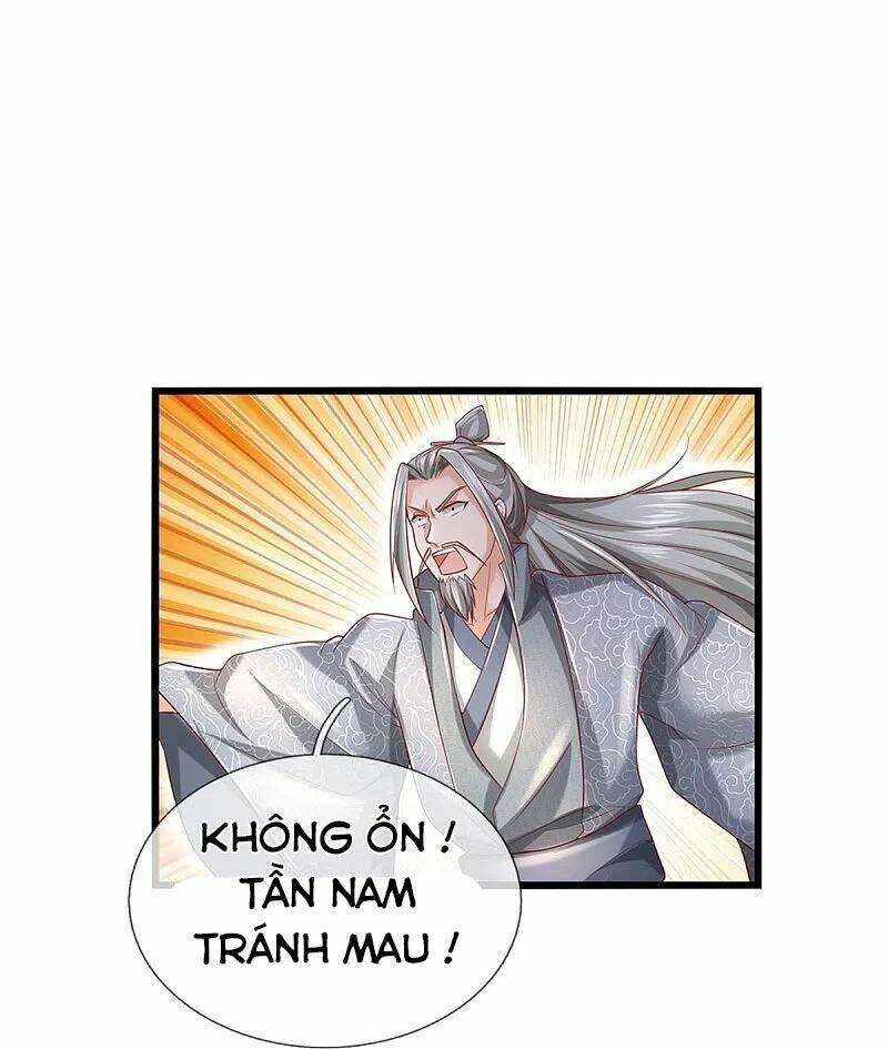 Nghịch Thiên Kiếm Thần Chapter 410 - Trang 2