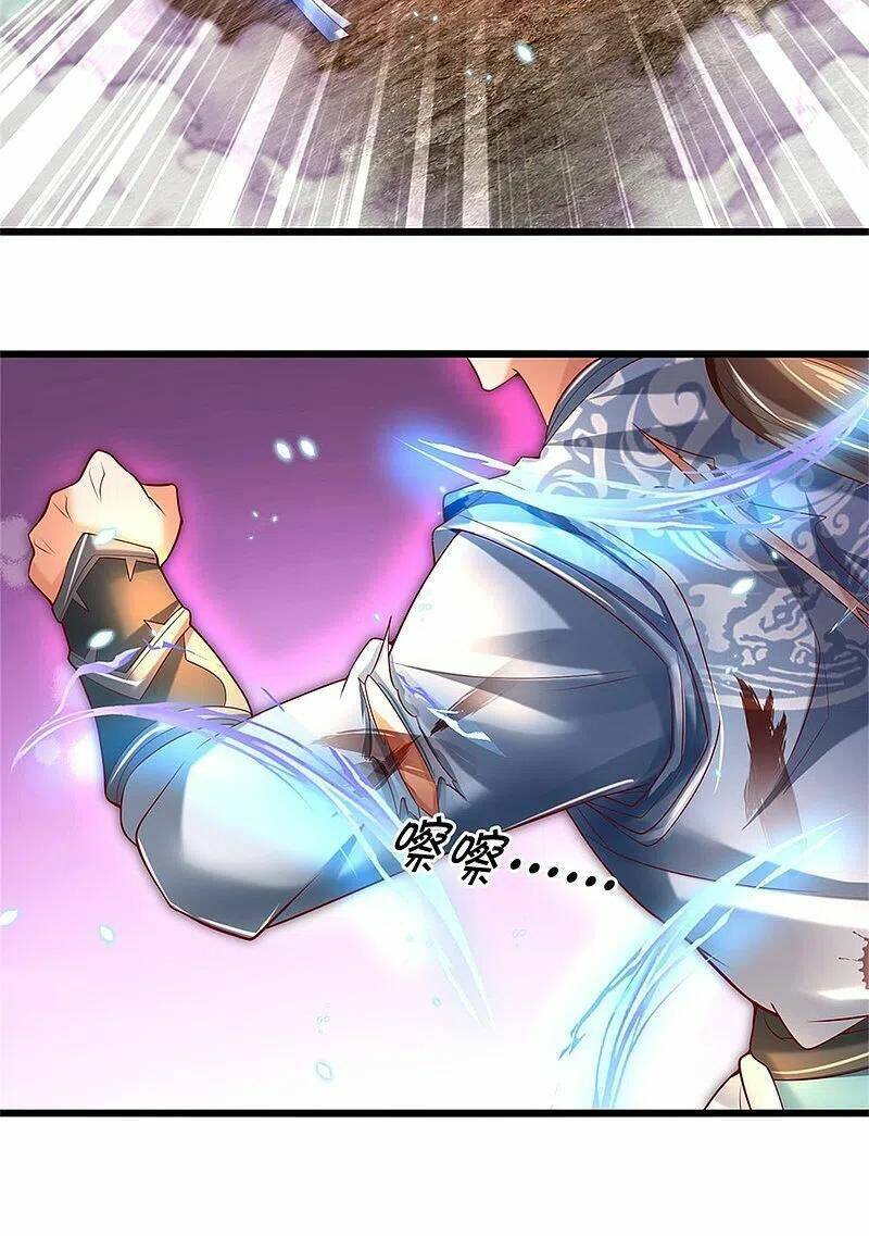 Nghịch Thiên Kiếm Thần Chapter 410 - Trang 2