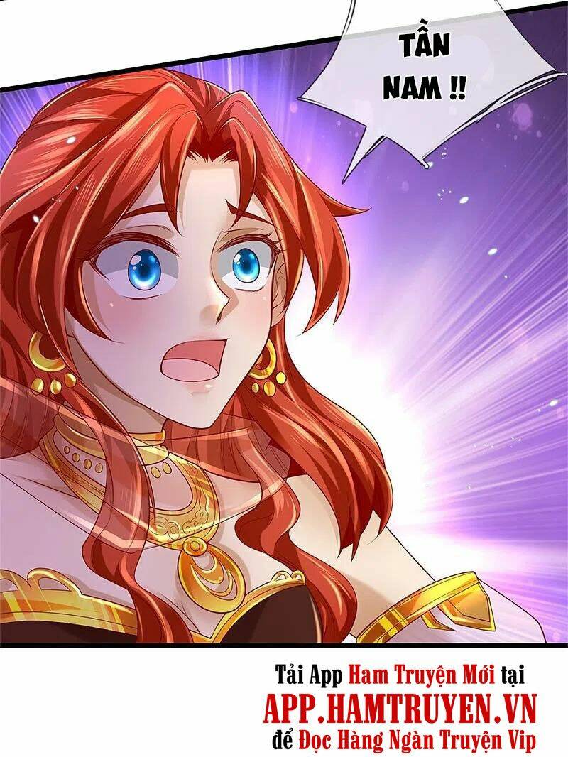 Nghịch Thiên Kiếm Thần Chapter 410 - Trang 2