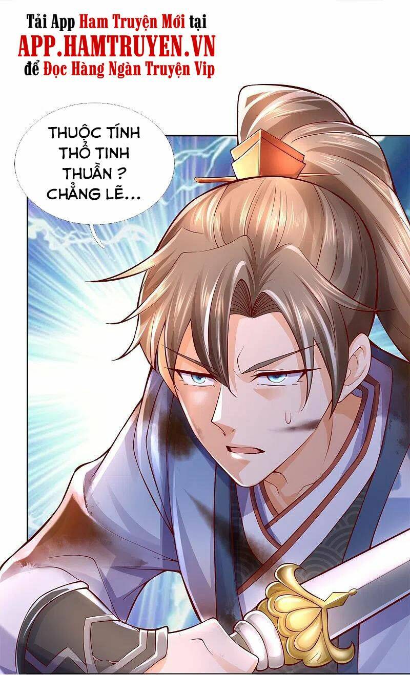 Nghịch Thiên Kiếm Thần Chapter 411 - Trang 2