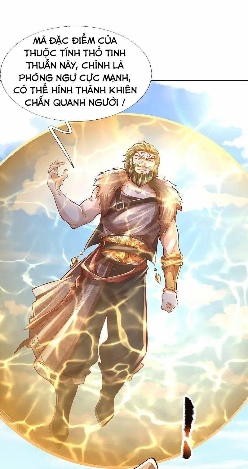 Nghịch Thiên Kiếm Thần Chapter 411 - Trang 2