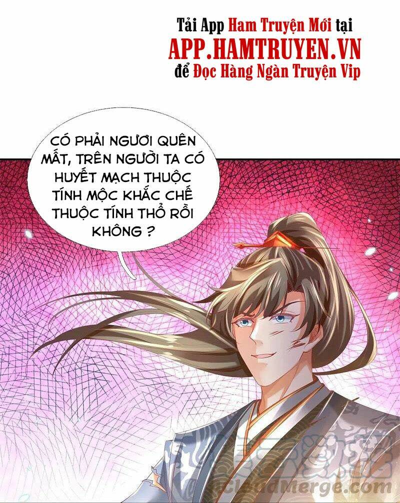 Nghịch Thiên Kiếm Thần Chapter 412 - Trang 2