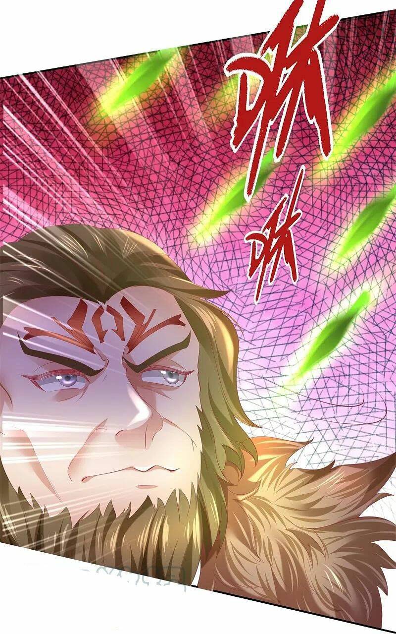 Nghịch Thiên Kiếm Thần Chapter 412 - Trang 2