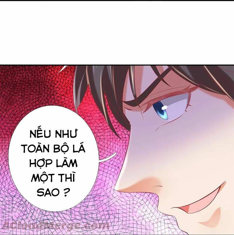 Nghịch Thiên Kiếm Thần Chapter 412 - Trang 2