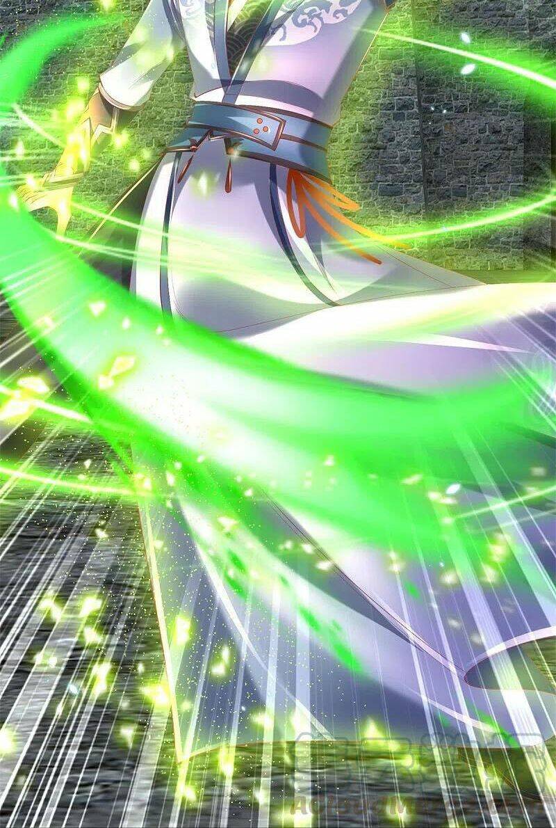 Nghịch Thiên Kiếm Thần Chapter 412 - Trang 2