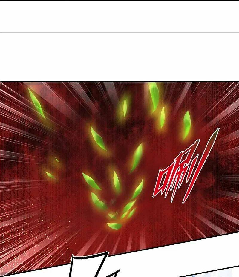 Nghịch Thiên Kiếm Thần Chapter 412 - Trang 2