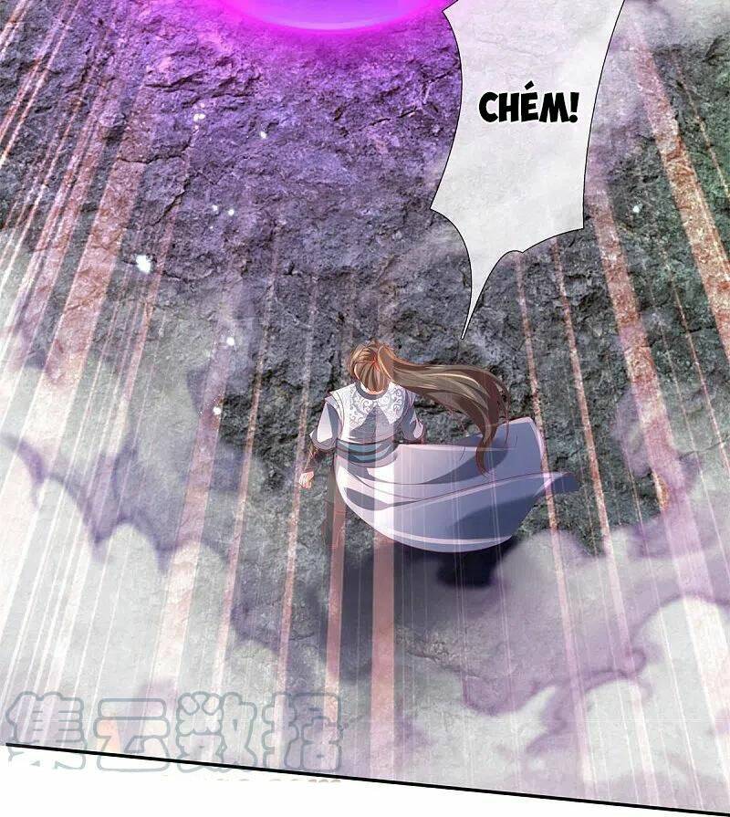 Nghịch Thiên Kiếm Thần Chapter 412 - Trang 2