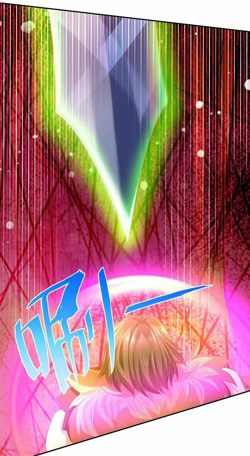 Nghịch Thiên Kiếm Thần Chapter 412 - Trang 2