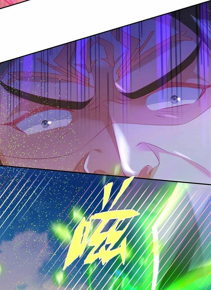 Nghịch Thiên Kiếm Thần Chapter 412 - Trang 2